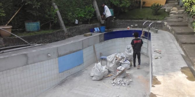 Kolam Renang
